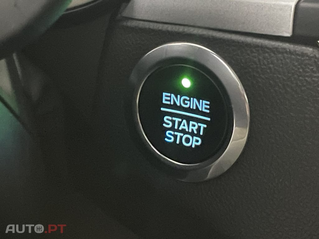 Ford Focus 1.0 EcoBoost CONNECTED