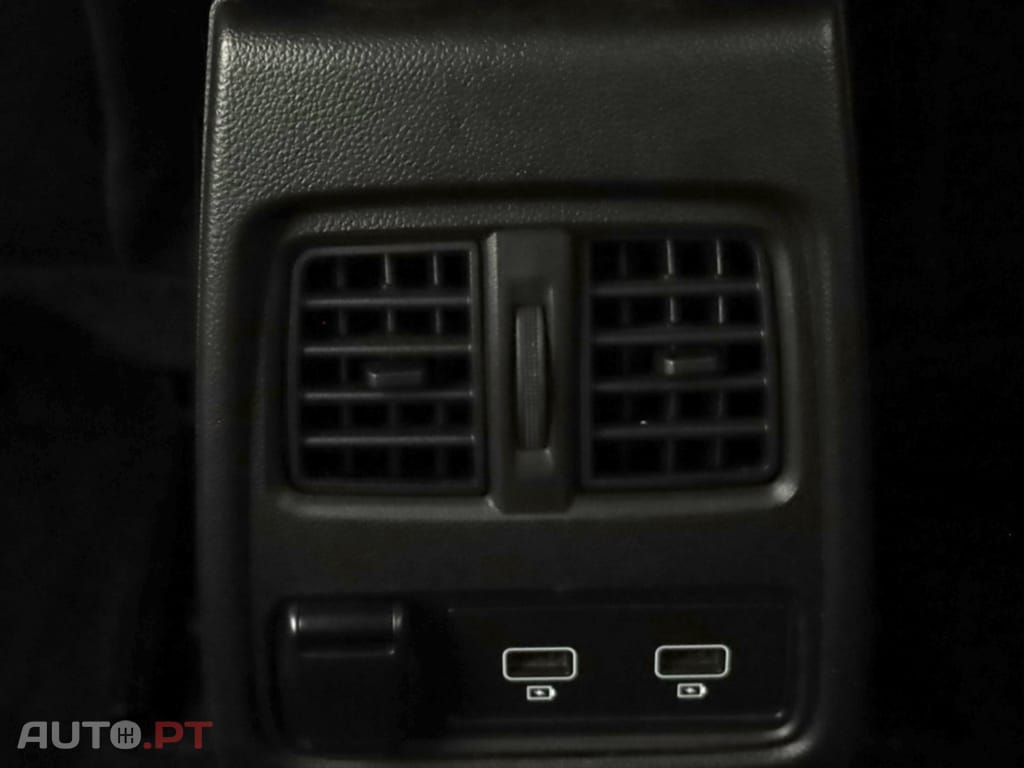 Renault Captur Captur 1.0 TCe Techno