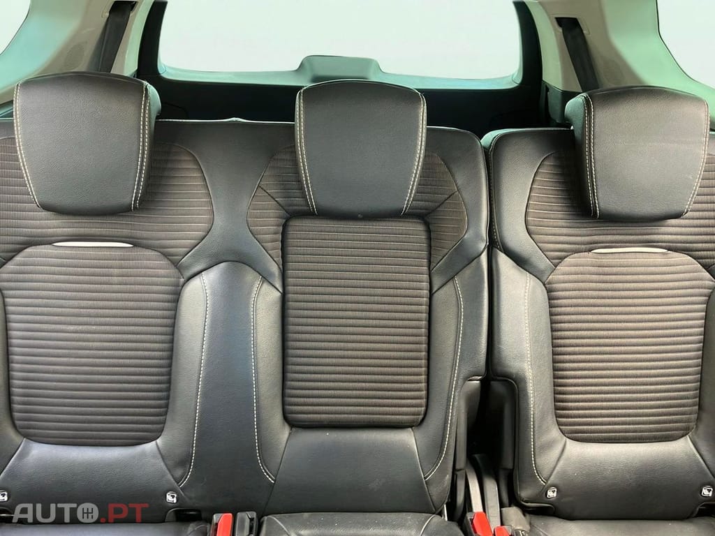 Renault Grand Scénic 1.3 TCe Limited