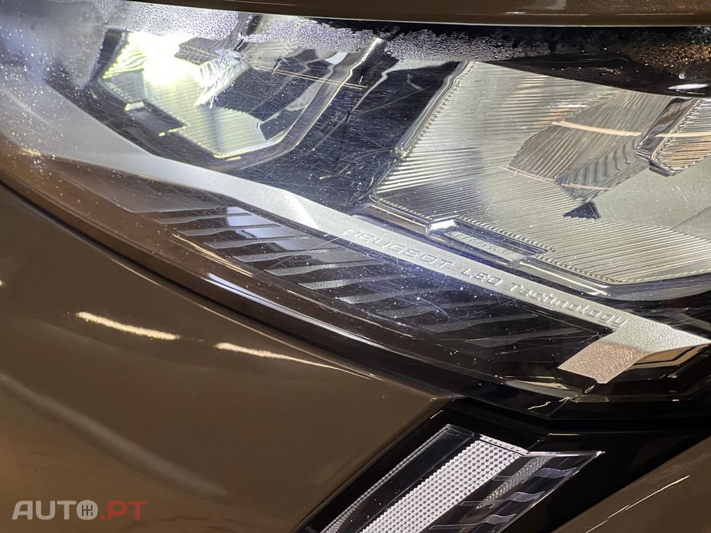 Peugeot 308 1.2 PureTech Allure