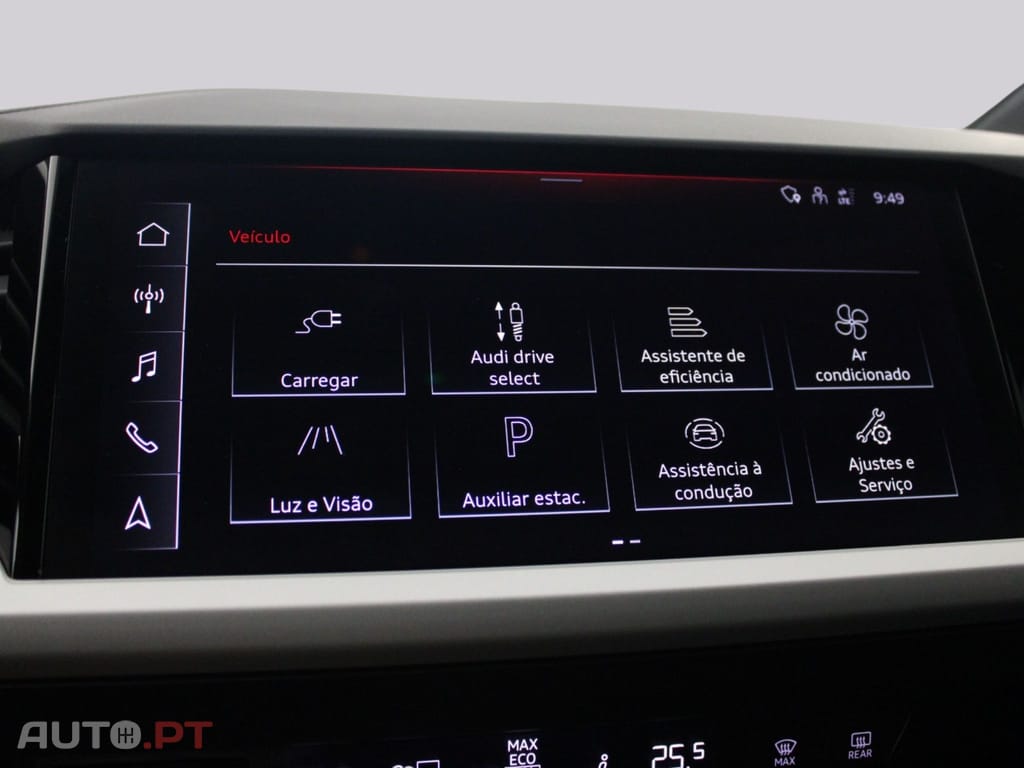 Audi Q4 E-Tron 50 QUATTRO S-LINE EDITION