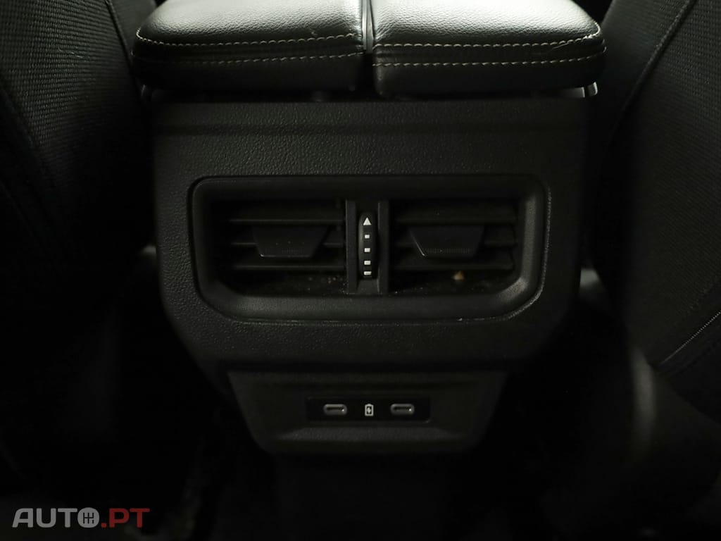 Renault Austral Austral 1.3 Mild Hybrid Techno