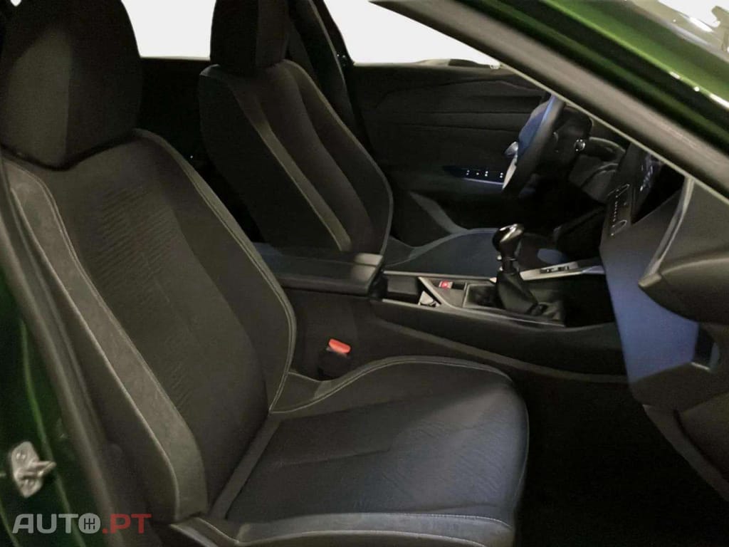 Peugeot 308 1.2 PureTech Active Pack