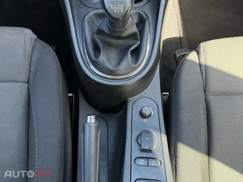 Seat Leon 2.0 TDI FR