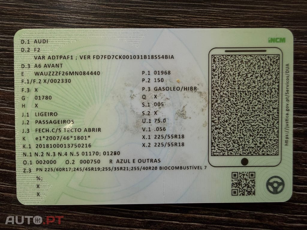 Audi A6 Avant 40 TDI Sport S tronic