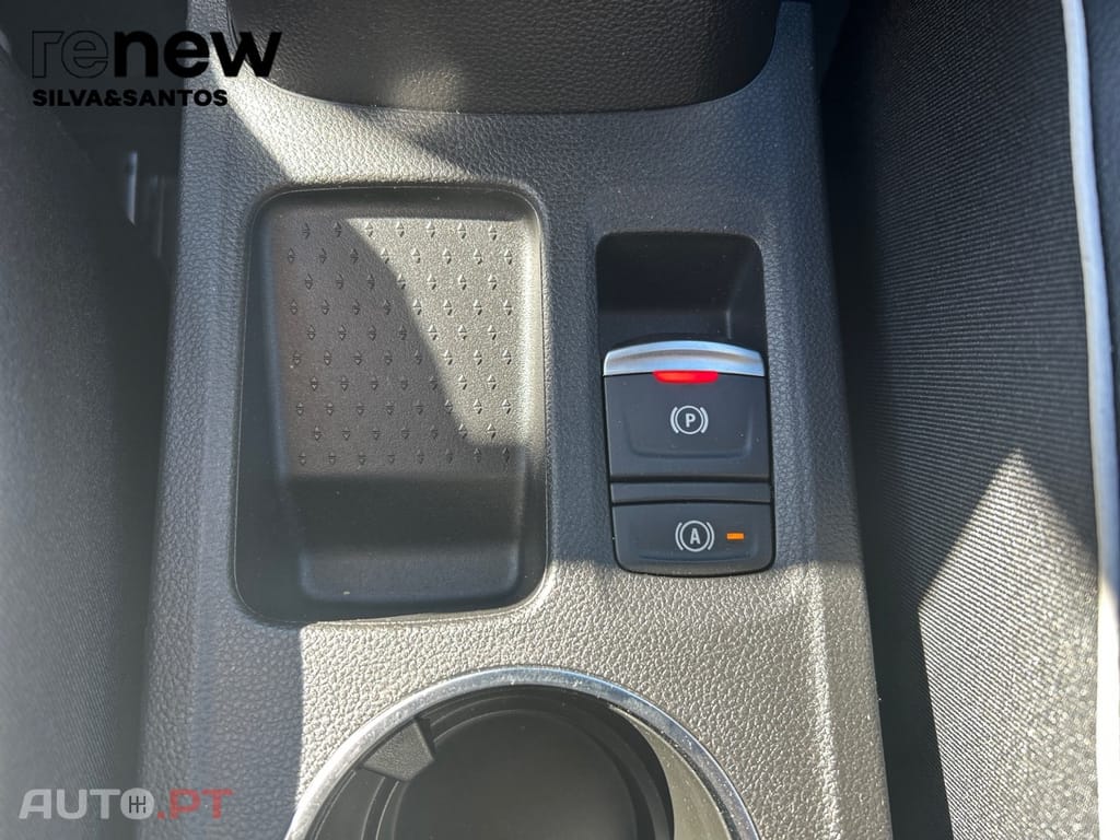 Renault Captur Techno TCe 90