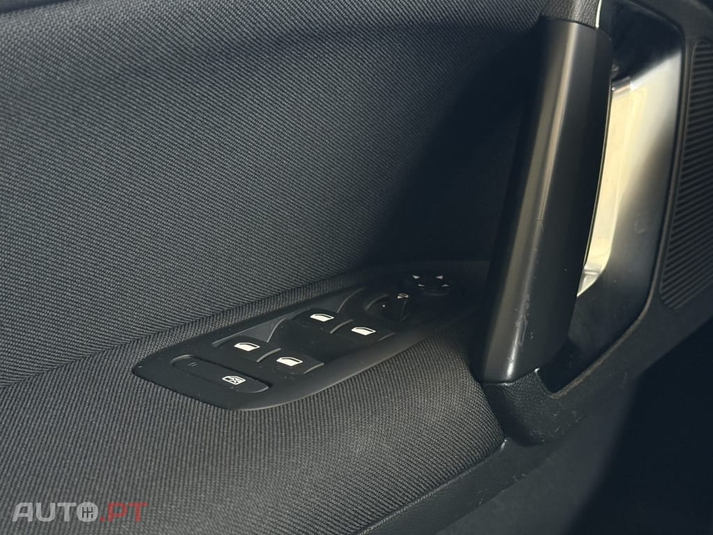 Peugeot 308 Allure