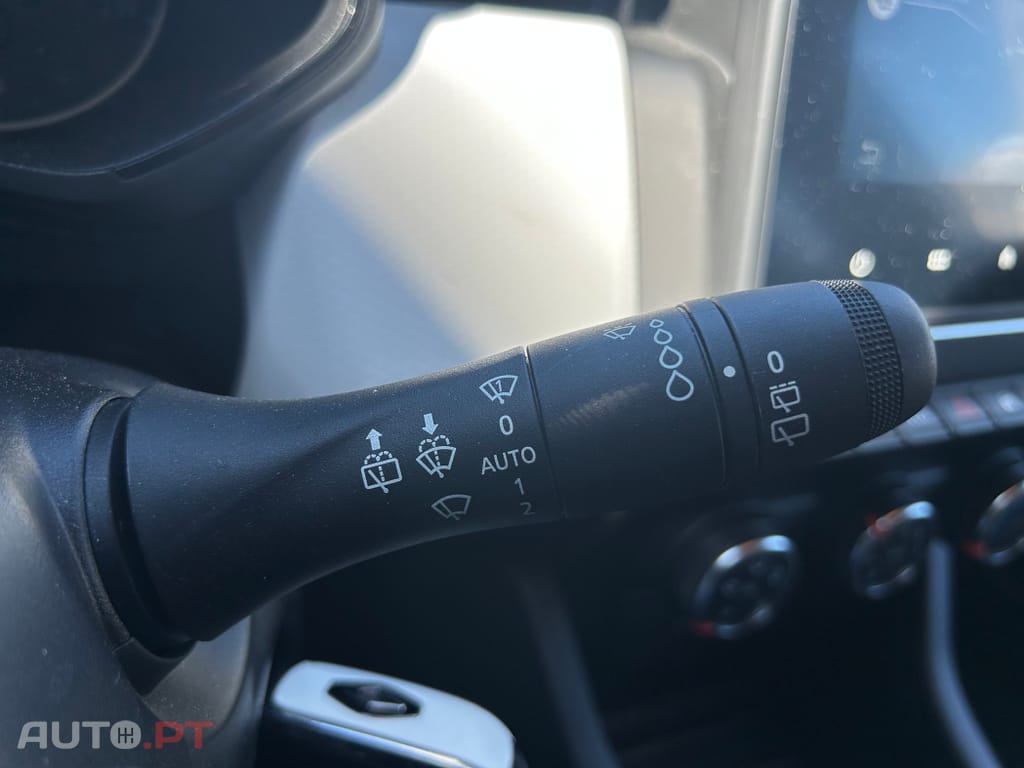 Renault Clio 1.0 TCe Evolution Bi-Fuel