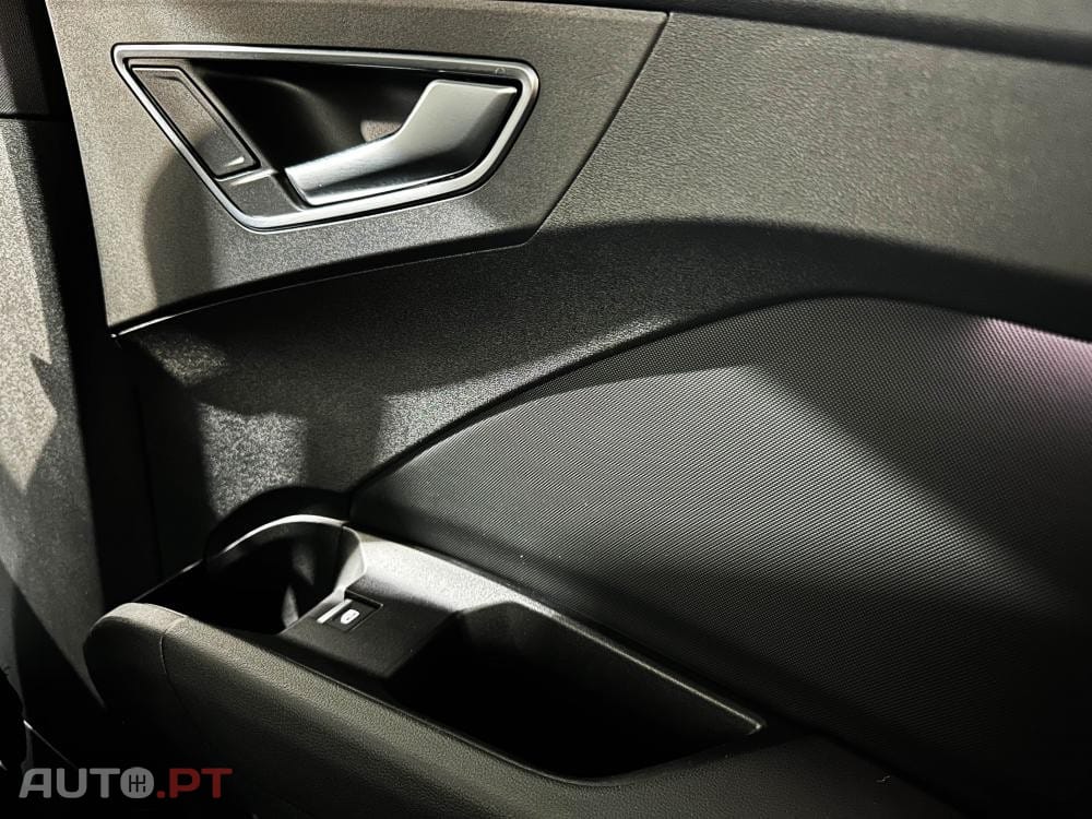 Audi Q4 E-Tron 40 82 kWH