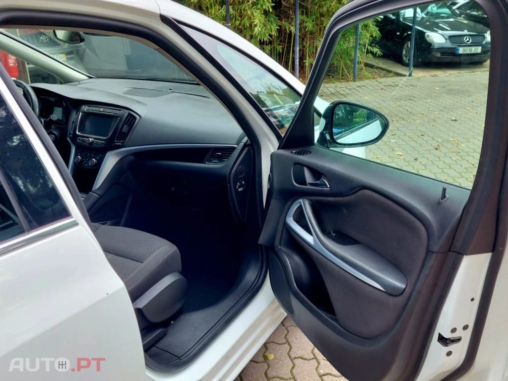 Opel Zafira 1.6 CDTi Innovation S/S