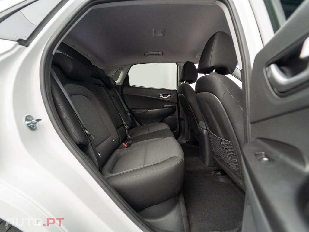 Hyundai Kauai 64 kWh Premium