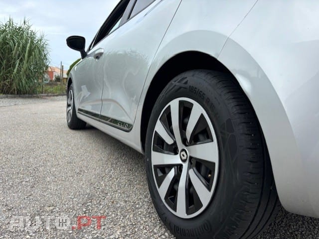 Renault Clio 1.5 Blue dCi Zen