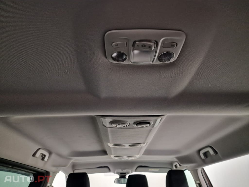 Toyota Proace Verso COMBI 1.6 D-4D L2 GPS 9 LUGARES