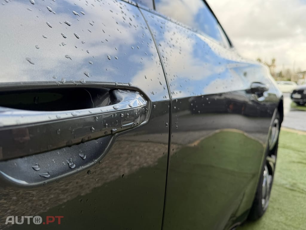 Audi E-Tron GT quattro