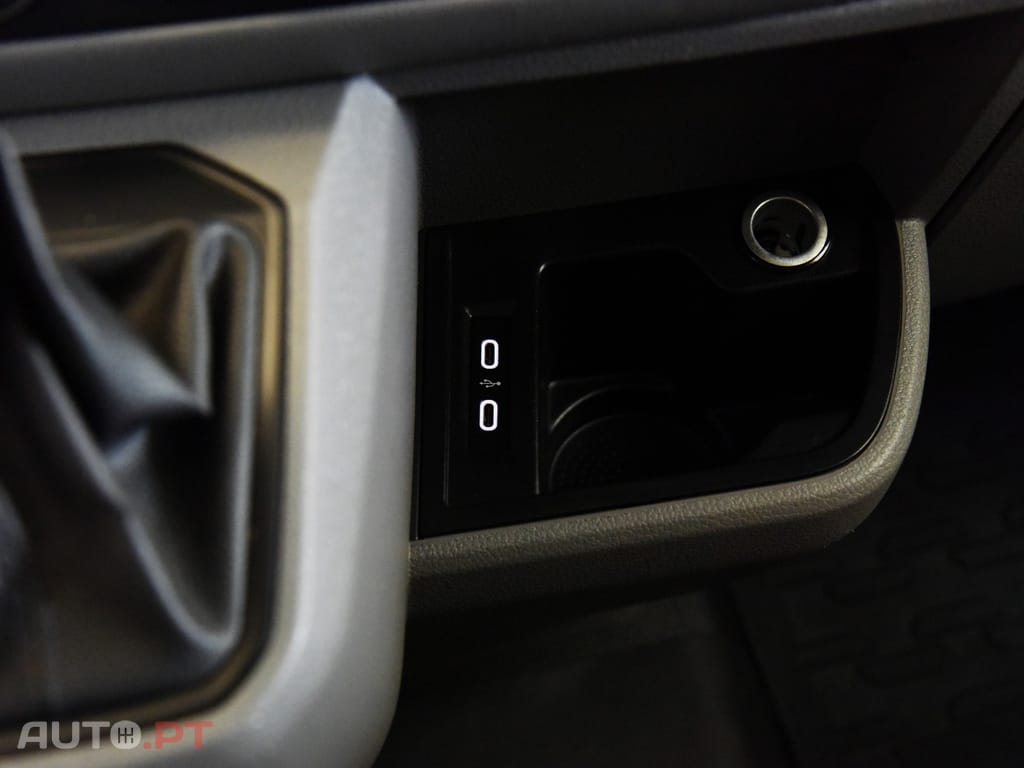 Volkswagen Transporter 2.0 TDI Business DSG