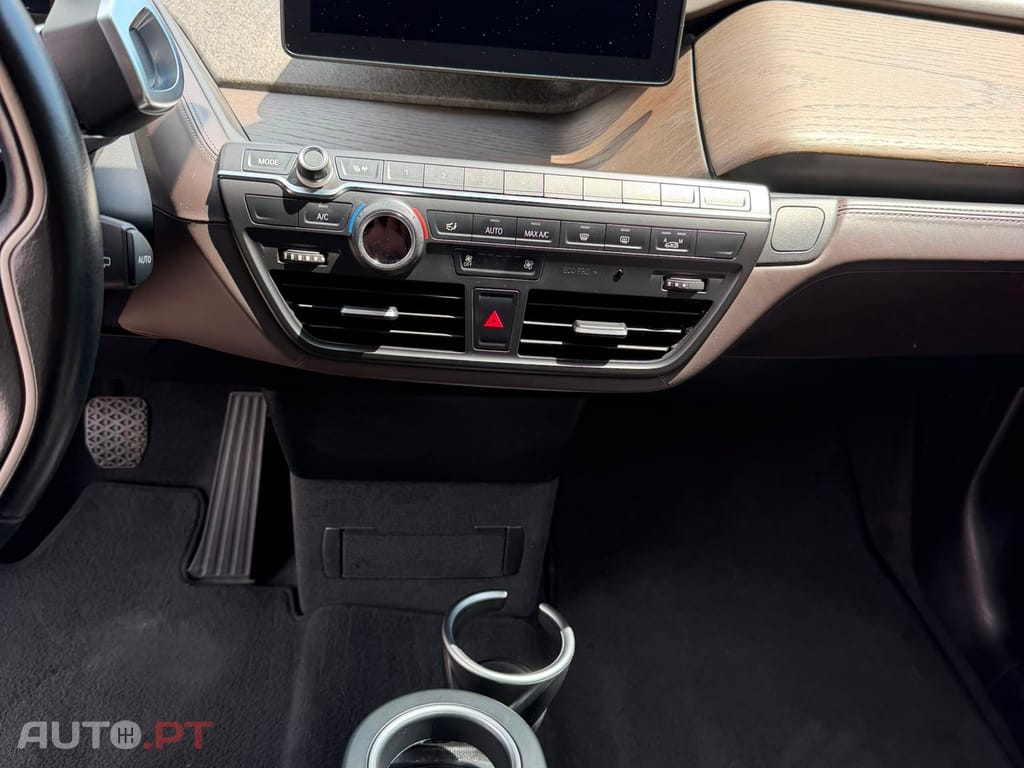 BMW i3 i3s 120Ah