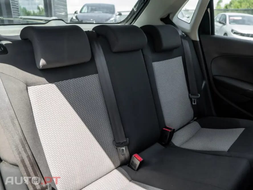 Volkswagen Polo 1.6 TDI Confortline