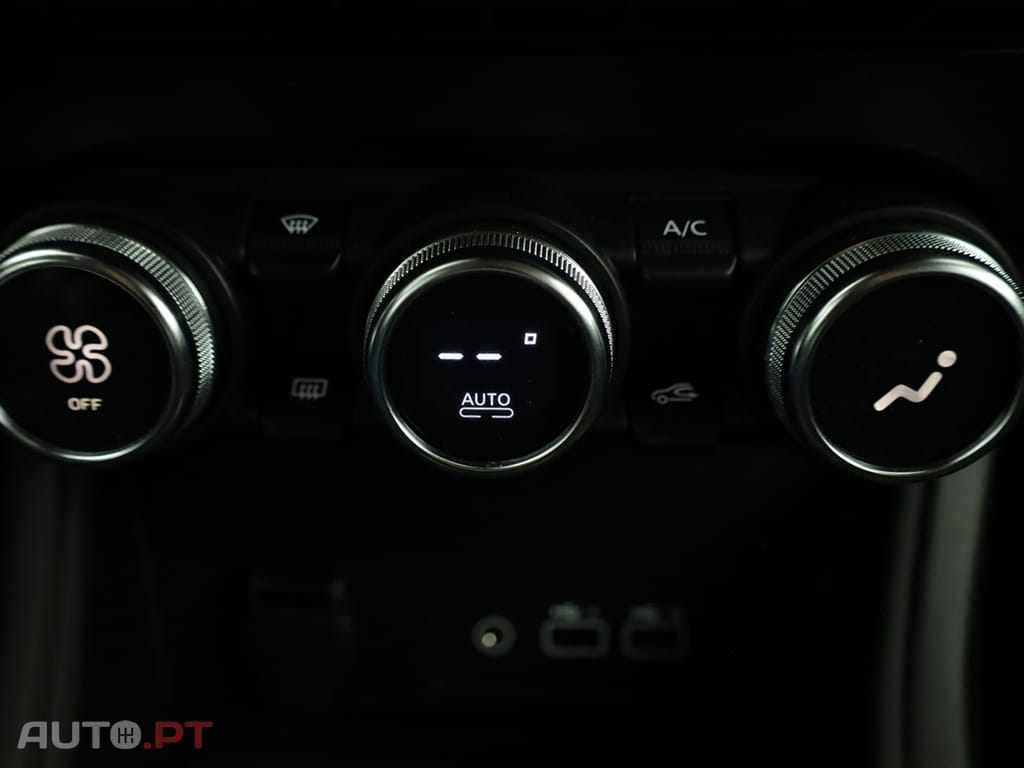 Renault Captur Captur 1.0 TCe Techno Bi-Fuel