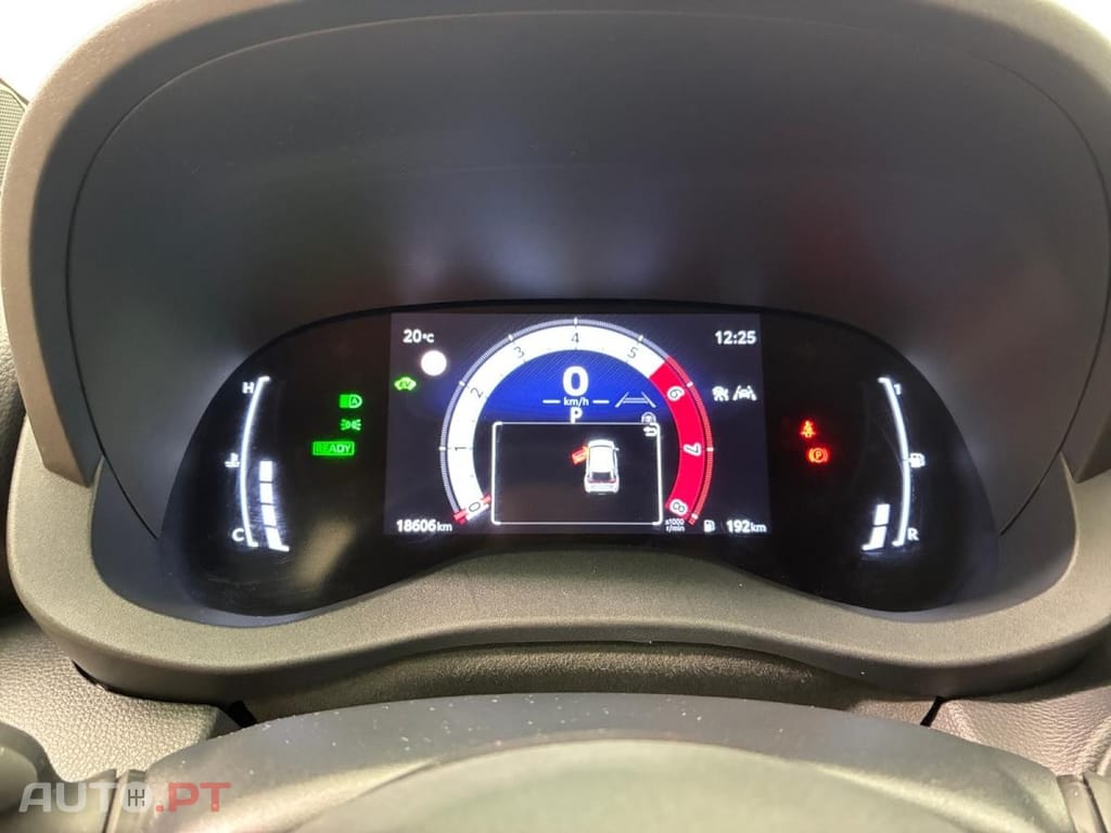 Toyota Yaris Cross 1.5 HDF Design 2WD