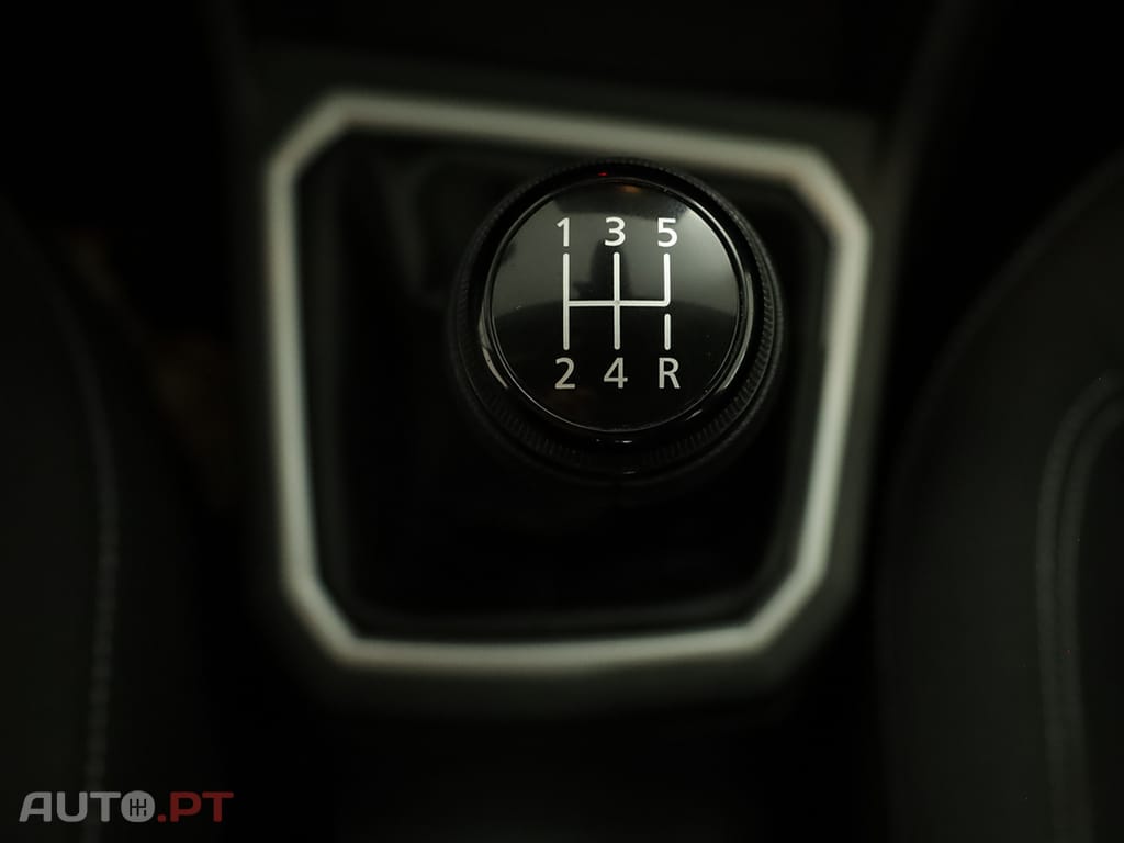 Dacia Sandero Sandero 1.0 ECO-G Expression Bi-Fuel