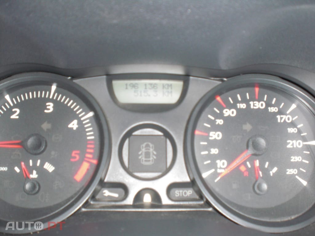 Renault Mégane Break 1.5 dCi Dynamique