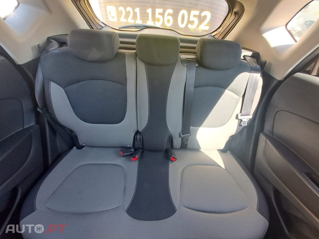 Renault Captur ENERGY TCe 120 EDC Luxe