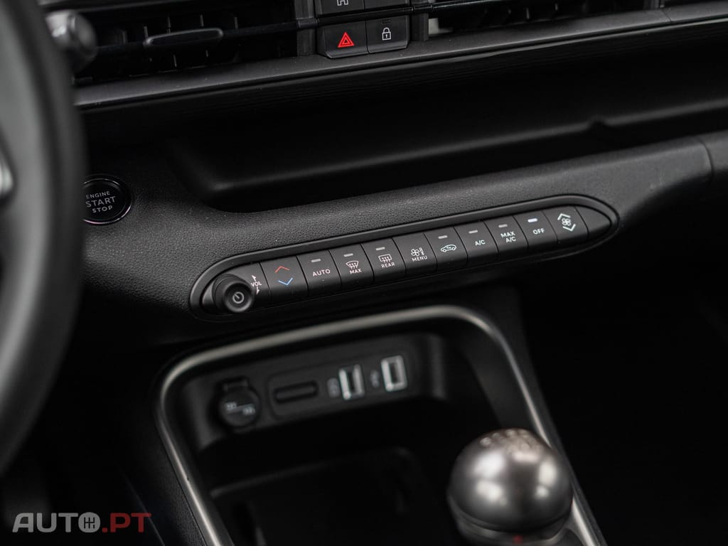 Jeep Avenger 1.2 GSE T3 Altitude