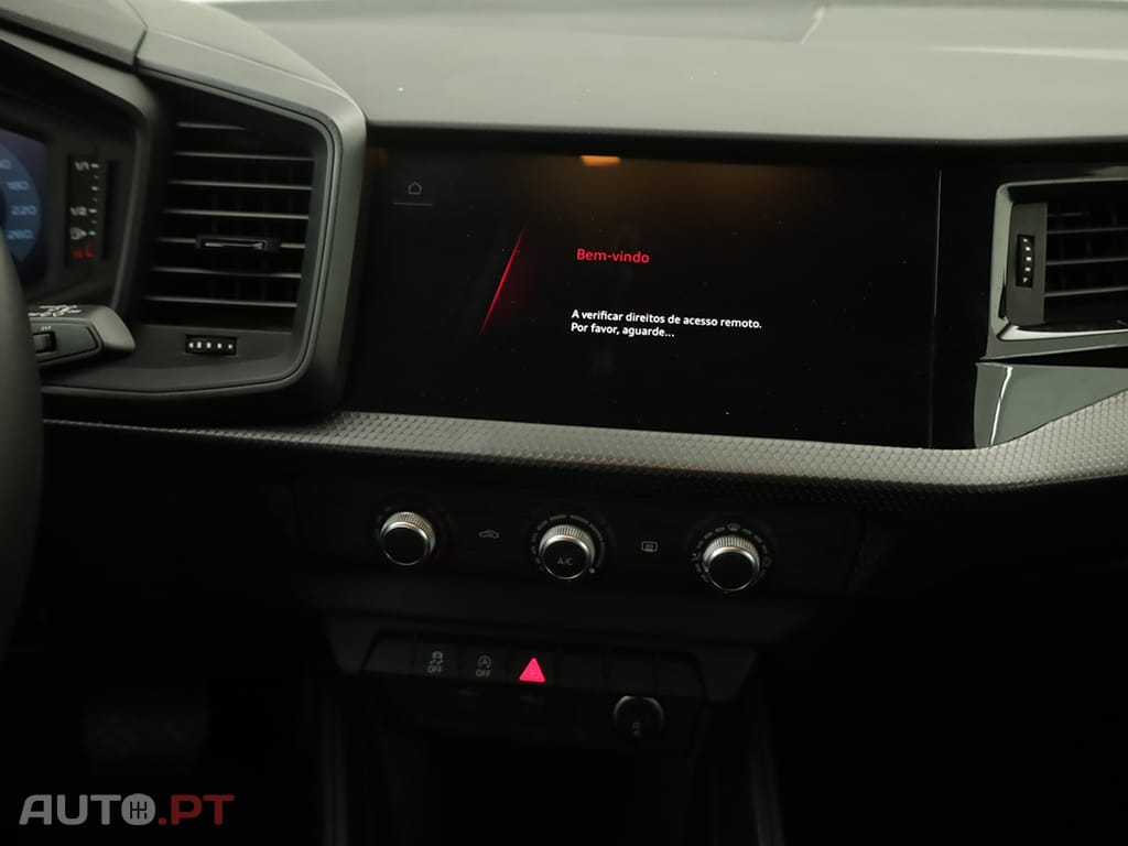 Audi A1 A1 SB 30 TFSI Advanced S tronic