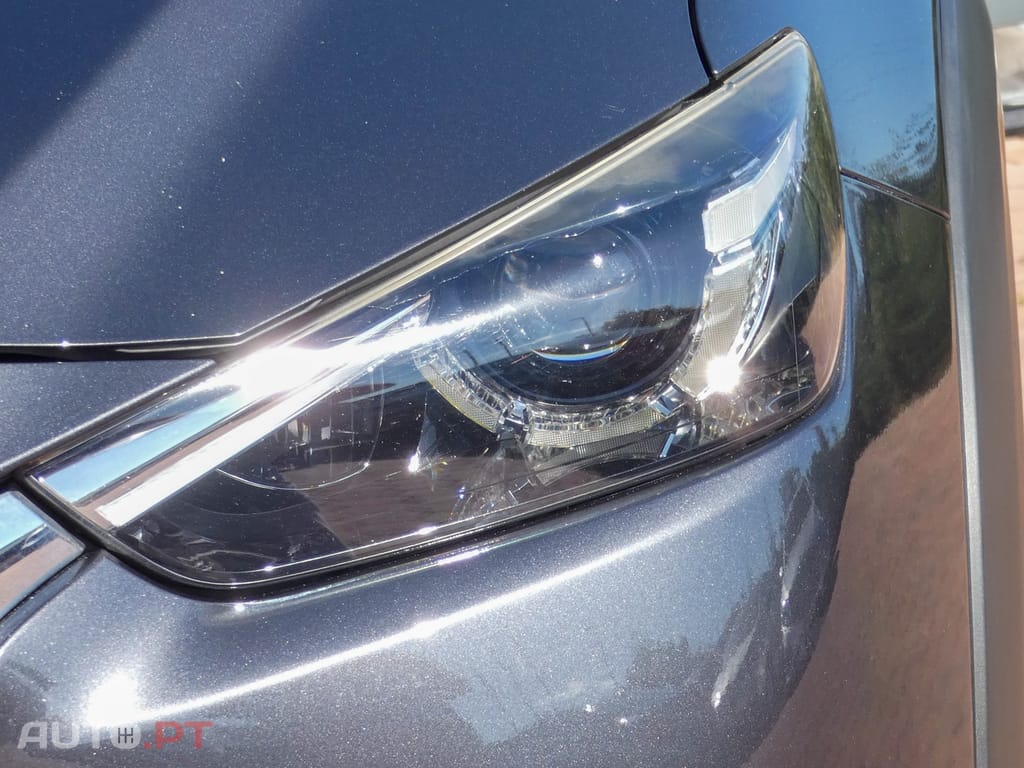 Mazda CX-3 1.5 Sky.Special Edition