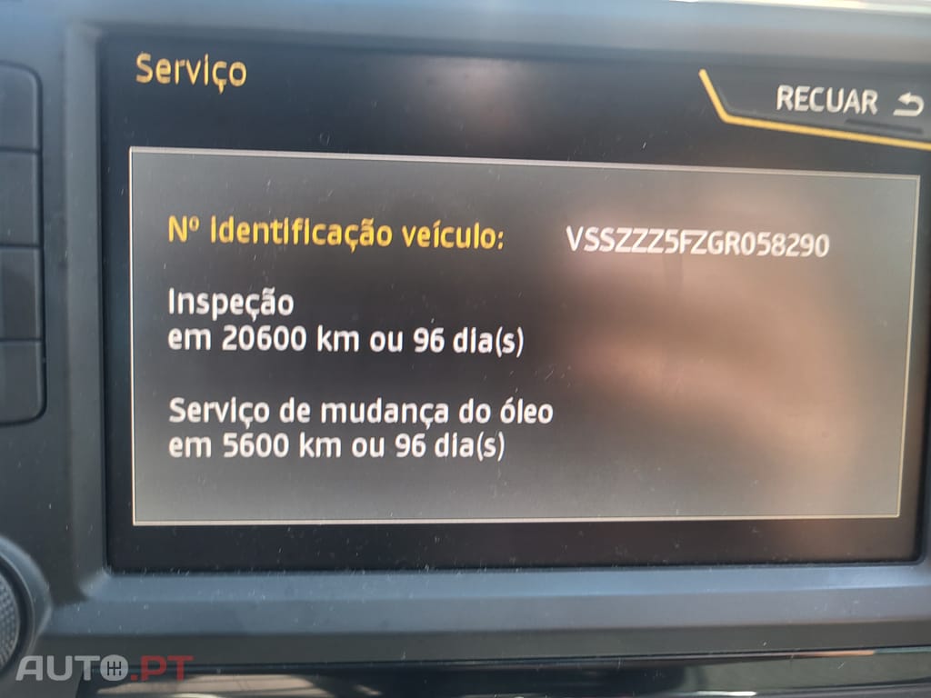 Seat Leon S&S