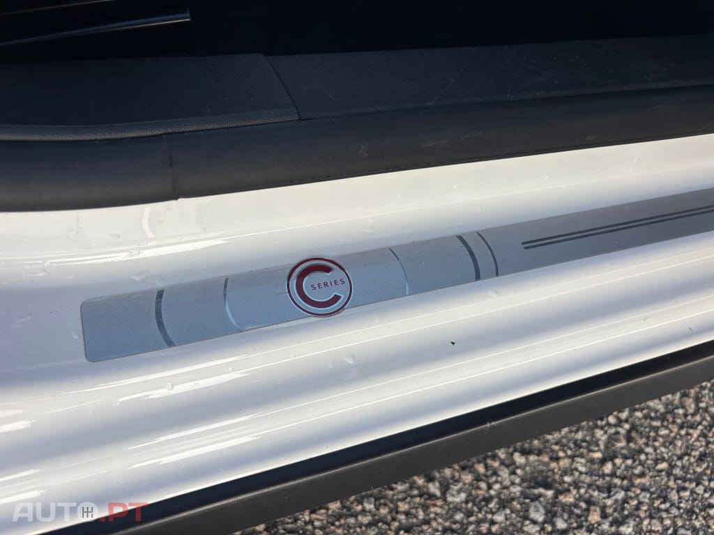 Citroen C3 Pure Tech S&S C-Series