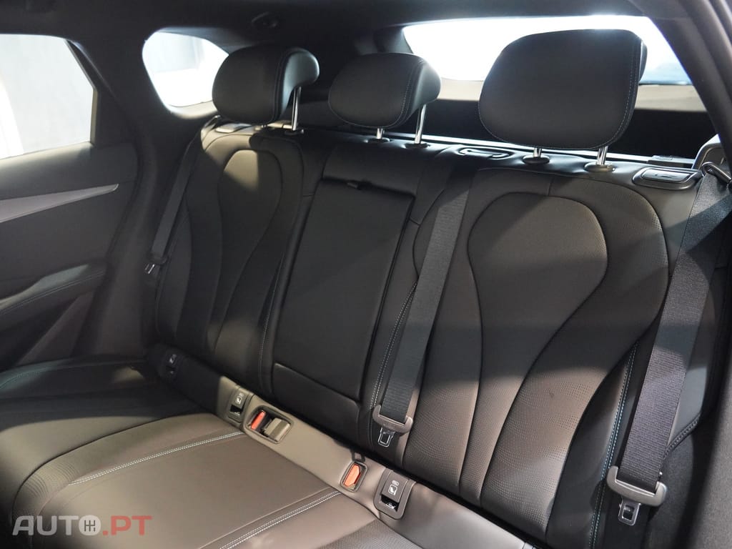 BYD Seal 6 1.5 DM-i Touring Comfort