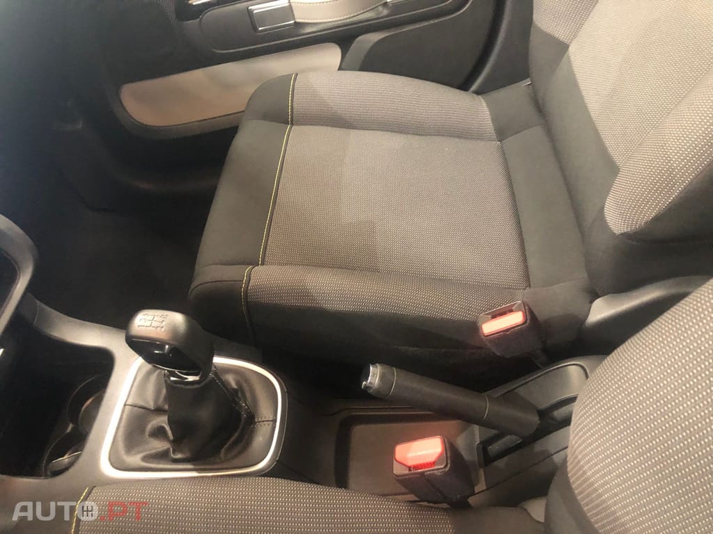 Citroen C3 1.2 PureTech Plus