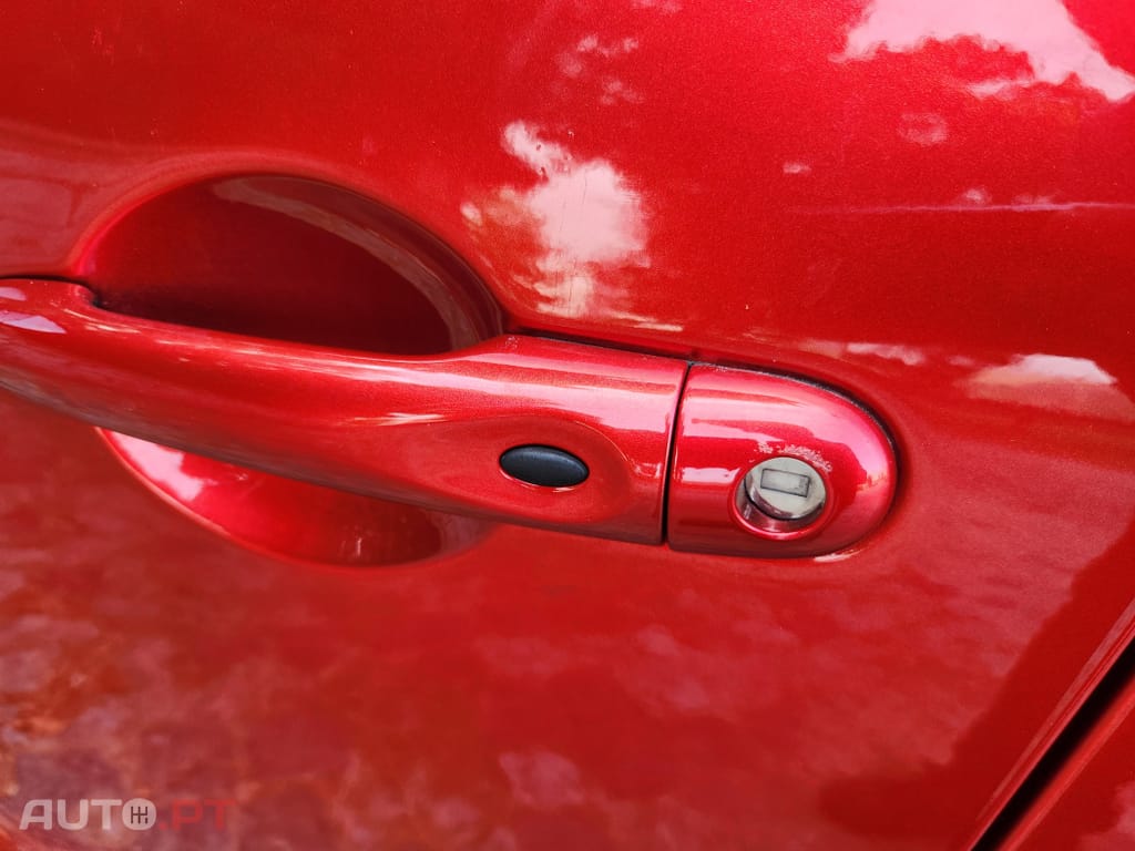 Renault Clio 0.9 TCE GT Line