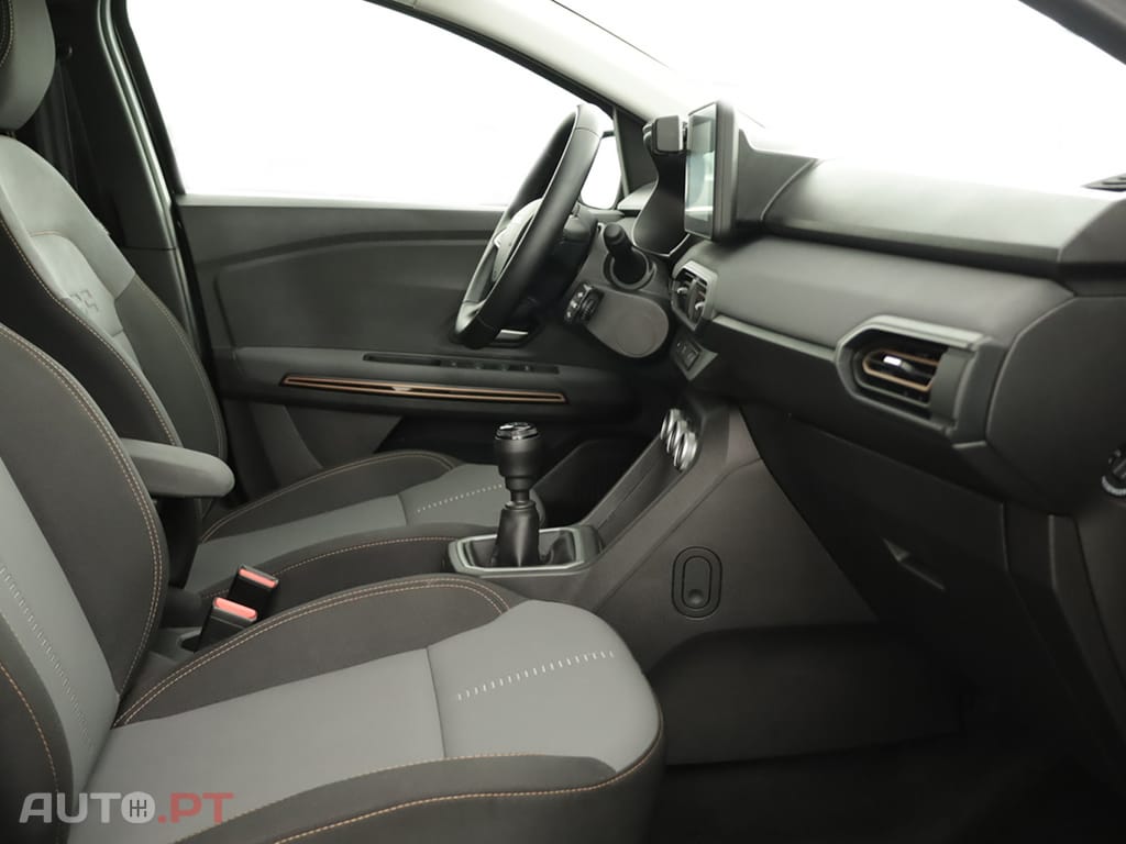 Dacia Jogger Jogger 1.0 TCe Extreme+ Up&Go 7L