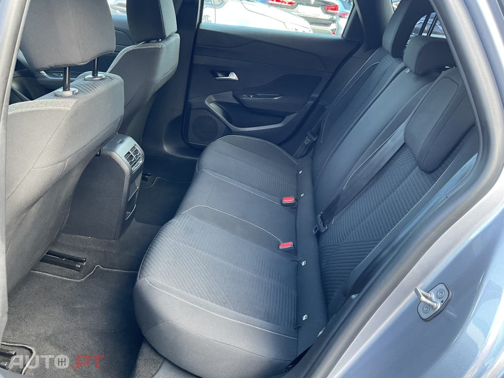 Peugeot 308 SW 1.2 PureTech Active Pack