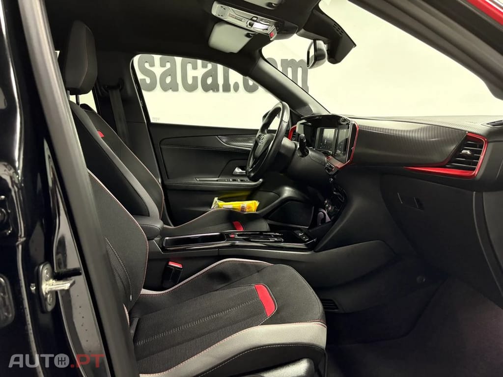 Opel Mokka-E GS Line