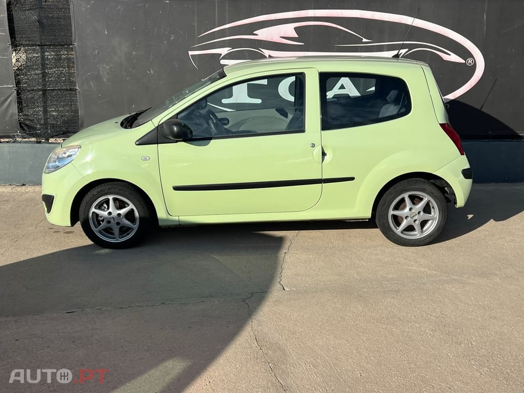 Renault Twingo 1.2 Confort