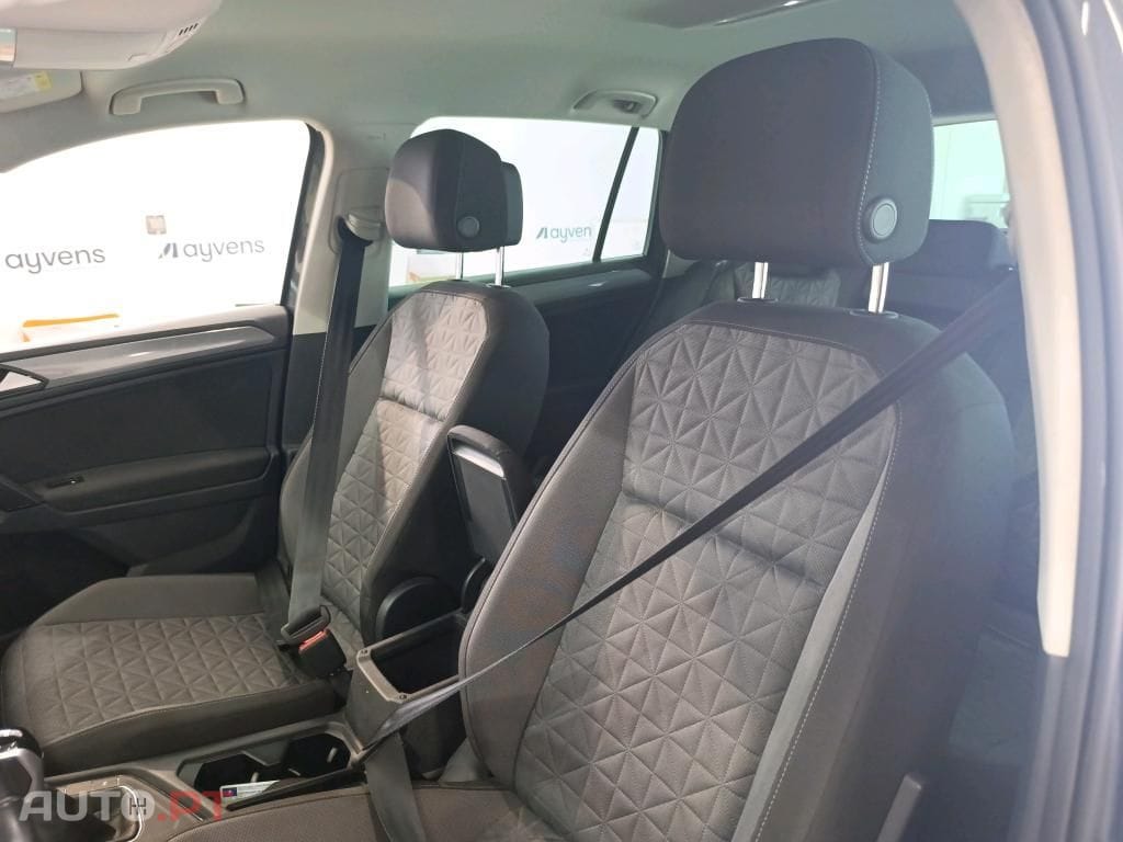 Volkswagen Tiguan 1.4 TSI eHybrid Conceptline DSG