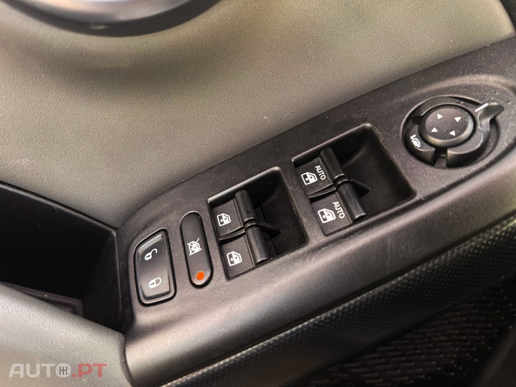 Fiat 500X 1.3 MJ Pop Star