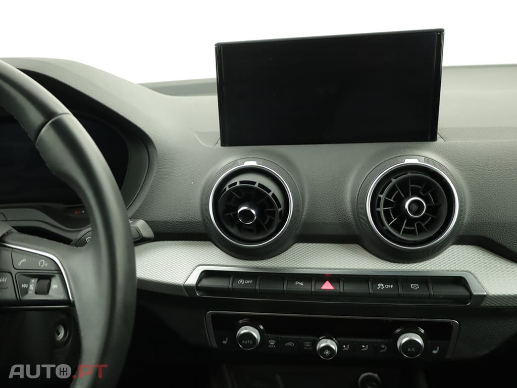 Audi Q2 Q2 35 TFSI Advanced S tronic