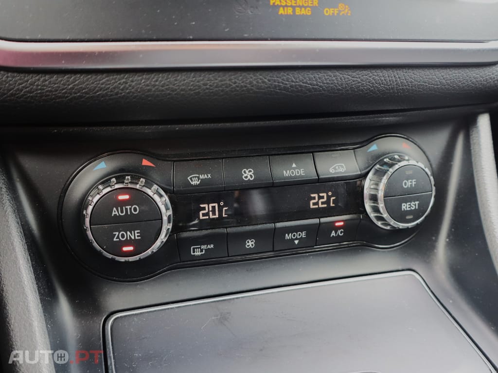 Mercedes-Benz GLA 180 d AMG Line