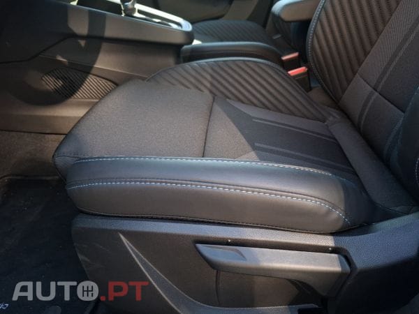 Renault Clio 1.6 E-Tech 145 esprit Alpine