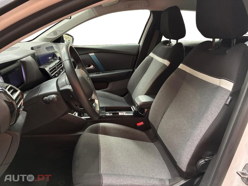 Citroen e-C4 50 kWh Feel Pack