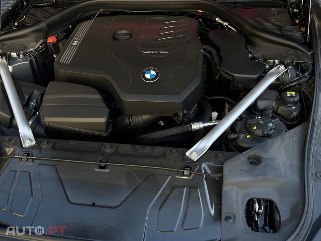 BMW Z4 sDrive 30i Pack M