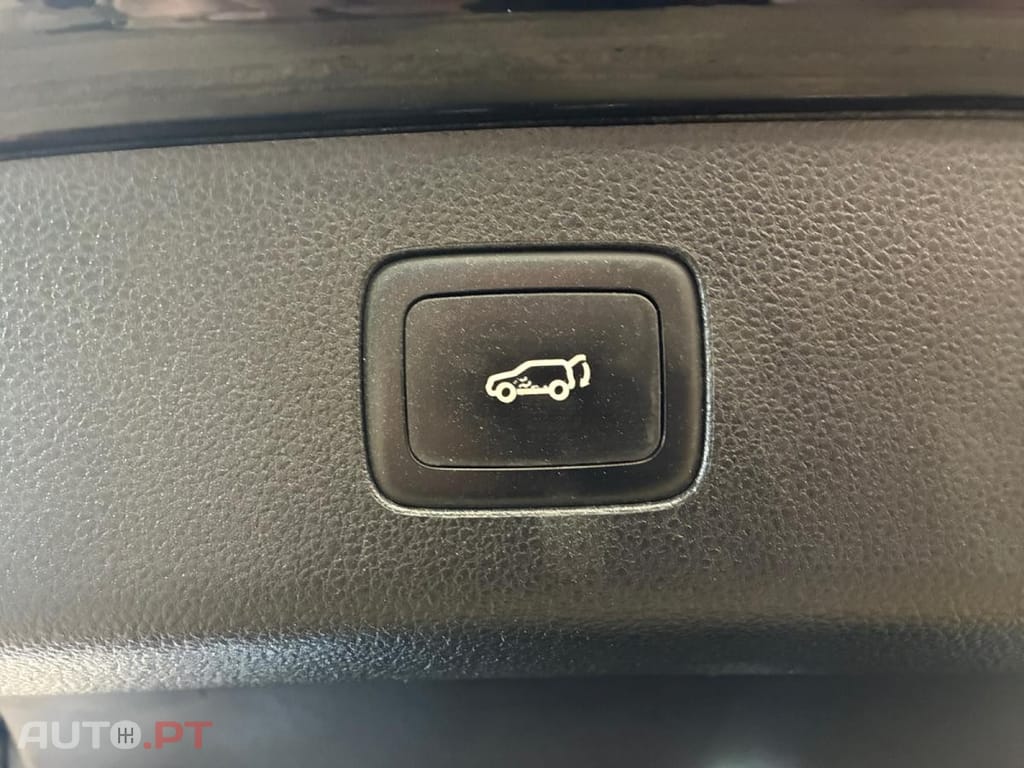 MG EHS 1.5 T-GDI Plug-in Hybrid Luxury