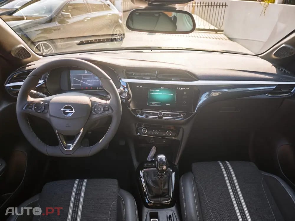 Opel Corsa 1.2 T GS