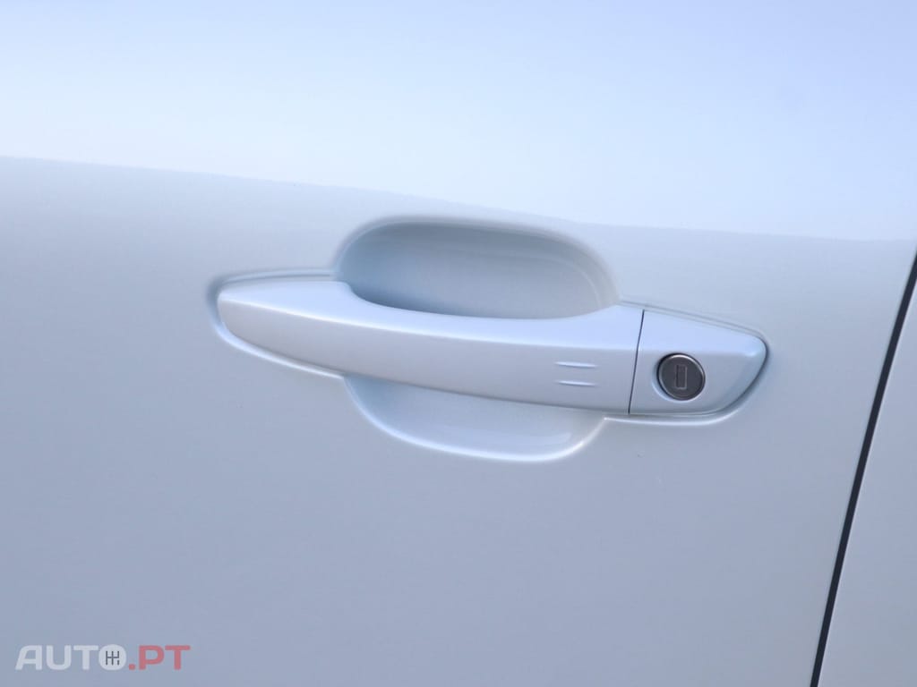 Citroen C4 1.2 PureTech Plus