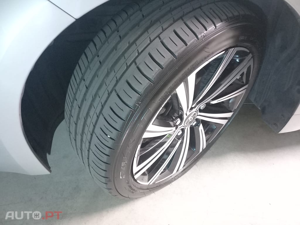 Toyota Corolla Touring Sports 1.8 Hybrid Comfort+P.Sport