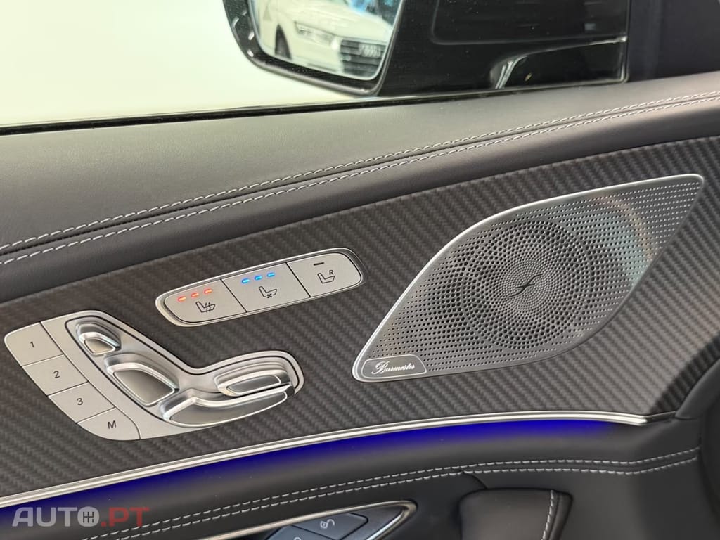 Mercedes-Benz AMG GT 53 4Matic+